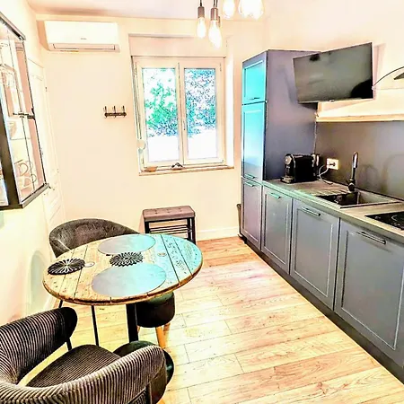 T1 Nature Et Balneotherapie 热拉梅