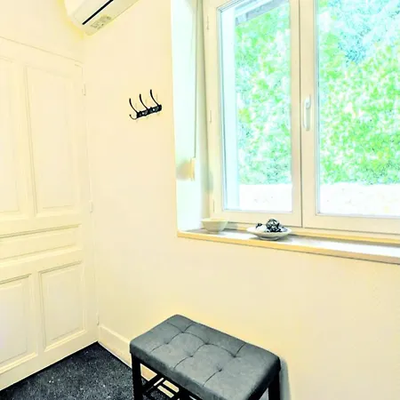 Apartmán T1 Nature Et Balneotherapie Gérardmer