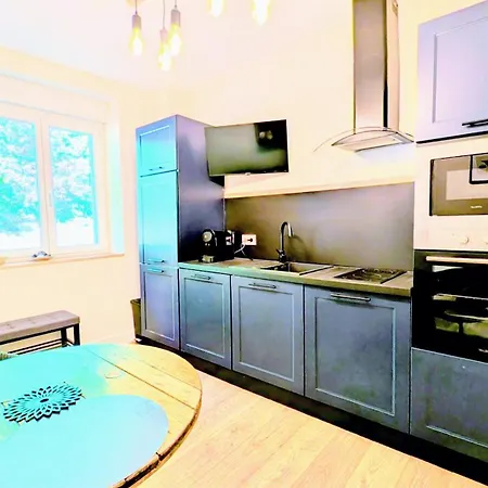 T1 Nature Et Balneotherapie * 热拉梅