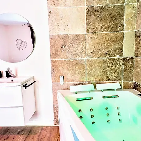 T1 Nature Et Balneotherapie