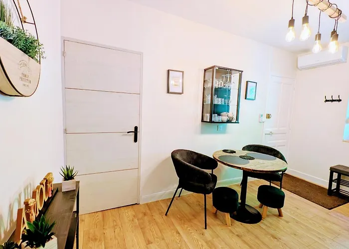 T1 Nature Et Balneotherapie Lejlighed Gérardmer