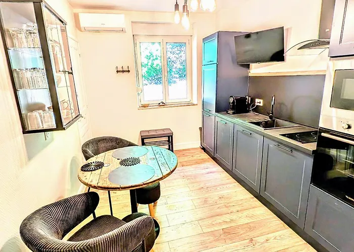 T1 Nature Et Balneotherapie Gérardmer