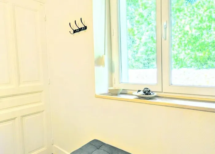 Apartamento T1 Nature Et Balneotherapie Gérardmer