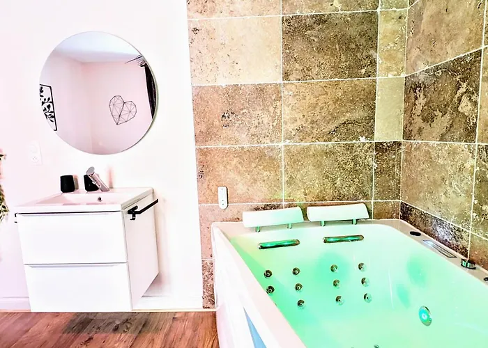 T1 Nature Et Balneotherapie