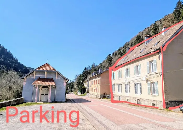 T1 Nature Et Balneotherapie *